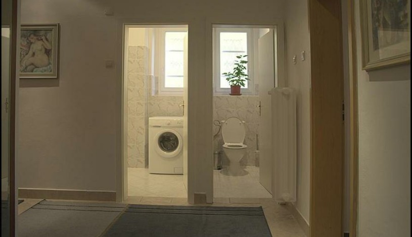 Apartmán Drevokocur Lázeňský Mariánské Lázně